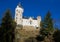 Castle Zleby, Czech Republic