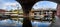 Castlefield Basin Manchester