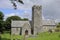 Castlemartin Church