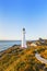 Castlepoint Lighthouse New Zealand