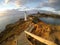 Castlepoint Lighthouse | New Zealand