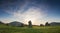 Castlerigg, Lake District, UK