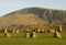 Castlerigg Stone Circle