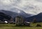 Castlerigg stone circle