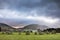 Castlerigg Stone Circle in the Lake District