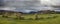 Castlerigg Stone Circle in the Lake District