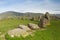 Castlerigg Stones Circle in Keswick