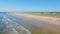 Castlerock Beach & Atlantic Ocean Derry Northern Ireland