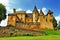 Castles of France- Puymartin