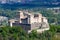 castles of parma montechiarugolo and torrechiara ancient medieval fortresses