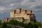 castles of parma montechiarugolo and torrechiara ancient medieval fortresses