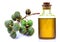 Castor oil