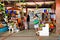 Castries St. Lucia - Souviner Shopping