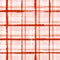 Casual stripes interior wallpaper seamless pattern.