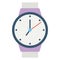 Casual watch Color Vector Icon which can easily modify or edit