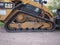 CAT 289D compact track loader caterpillar