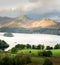 Cat Bells