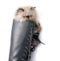 Cat in Boots - Himalauan cat in combat boot