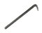 Cat\'s paw crowbar