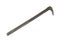 Cat\'s paw crowbar