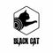 Cat scratching designs or images that can be used as awesome symbol