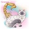 Cat zodiac color Scorpio