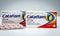 Cataflam 25 mg and 50 mg. Diclofenac potassium product of Novartis. Manufactured by Novartis, Turkey for Novatis Pharma