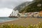 Catalan Bay and Beach, Gibraltar