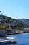 Catalina Island Boats and Houses