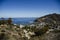 CATALINA ISLAND LANDSCAPE