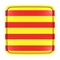 Catalonia flag icon