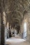 Catania - The indoor of Roman Theatre