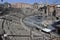 Catania, Roman Amphitheater