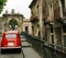 Catania street scene