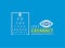 Cataract Awareness Month observed in June, It is a dense, cloudy area that forms in the lens of the eye