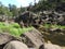 Cataract Gorge First Basin, Launceston, Tasmania