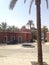 Cataract Hotel in Luxor