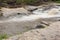 Cataract of Wang kauy waterfall, doi inthanon national park, Chiangmai Thailand