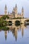 Catedral Basilica de Nuestra Pilar, Zaragoza