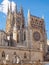 Catedral de Santa MarÃ­a - Burgos