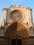 Catedral de Tarragona (Spain )