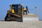 Caterpillar CAT D6T LGP bulldozer