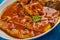 Catfish Gumbo