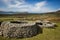 Cathair Deargain stone fortress. Dingle. Ireland