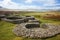 Cathair Deargain stone fortress. Dingle. Ireland