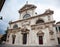 Cathedral (16th century) of Savona, Italy