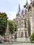 Cathedral Aachen