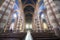 Cathedral of Alba (Cuneo, Italy), interior