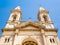 Cathedral of Alberobello, Puglia, Italy