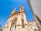 Cathedral of Alberobello, Puglia, Italy